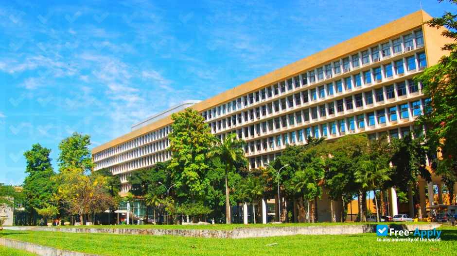 Federal University of Rio de Janeiro photo #9