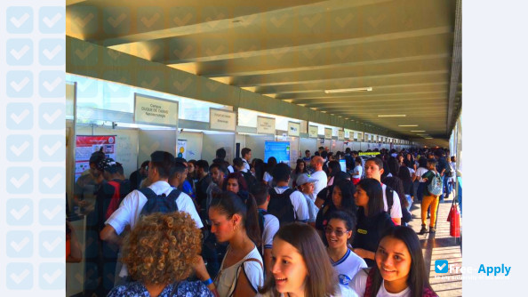 Federal University of Rio de Janeiro photo #5