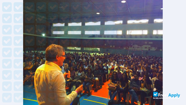 Federal University of Rio de Janeiro photo #6