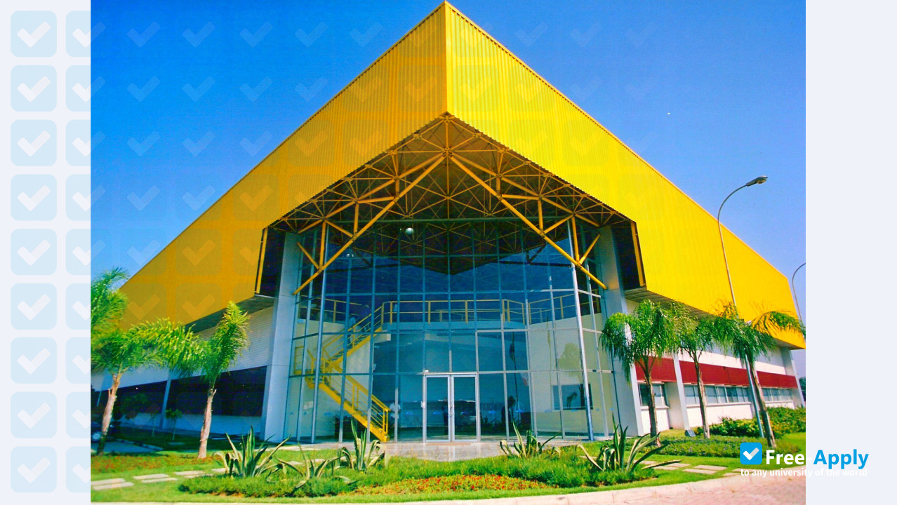 Federal University of Rio de Janeiro photo #7