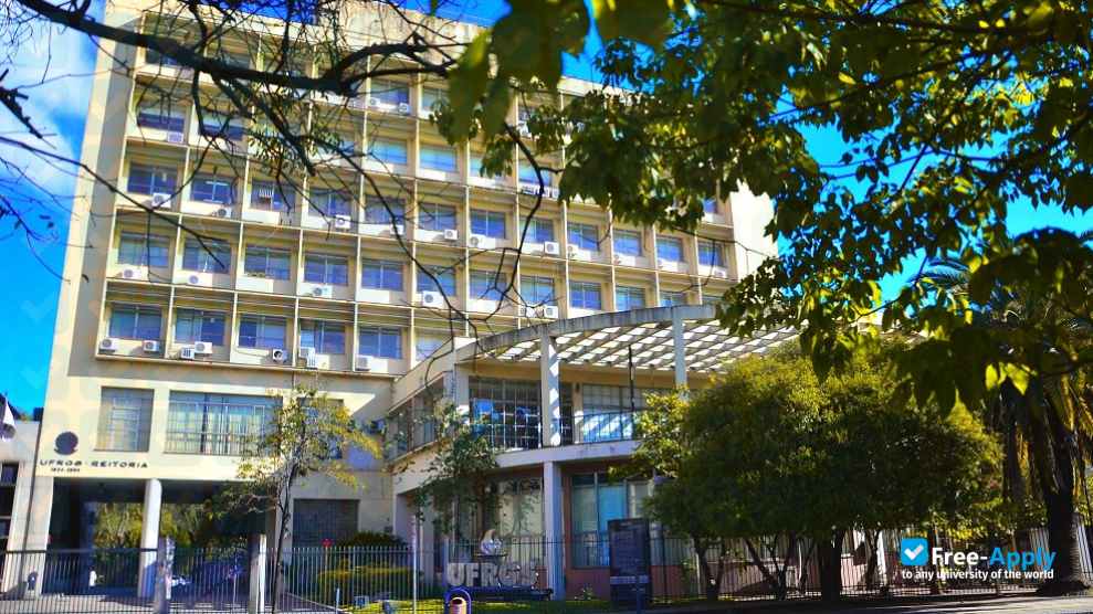 Photo de l’Federal University of Rio Grande do Sul #10