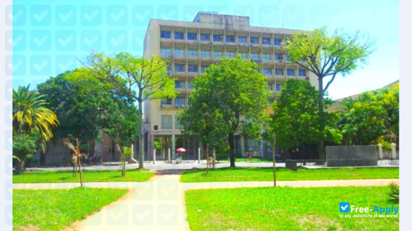 Photo de l’Federal University of Rio Grande do Sul #9