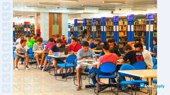 Federal University of Santa Catarina photo #4
