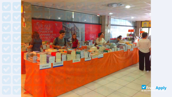 Federal University of Santa Catarina photo #13