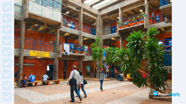 Federal University of Santa Catarina фотография №4