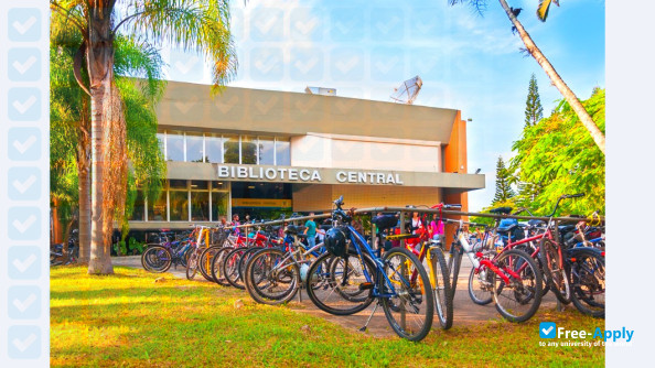 Federal University of Santa Catarina фотография №8