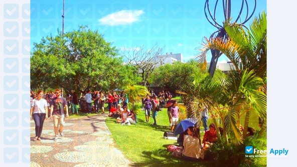 Federal University of Santa Catarina photo