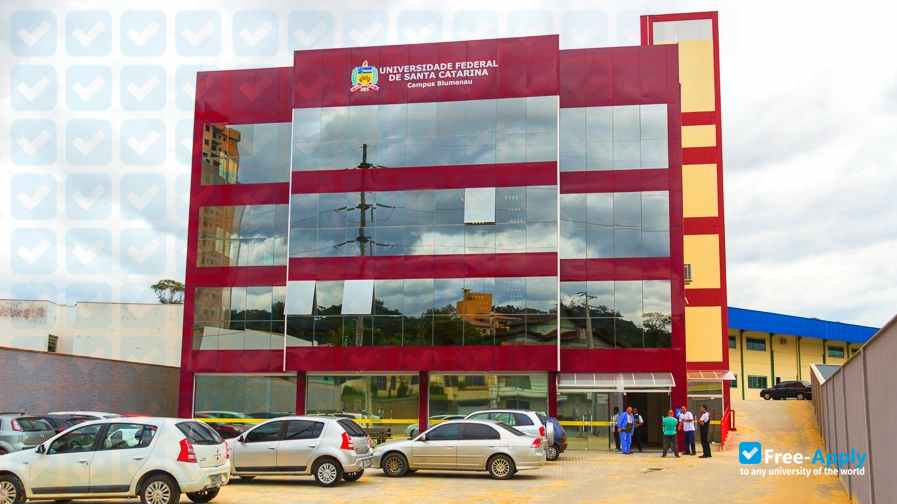 Federal University of Santa Catarina photo #12