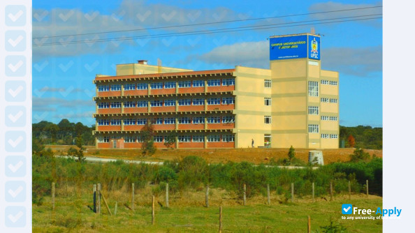 Federal University of Santa Catarina photo #5