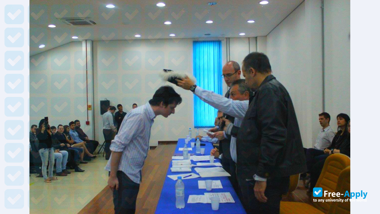 Federal University of Santa Maria photo #2
