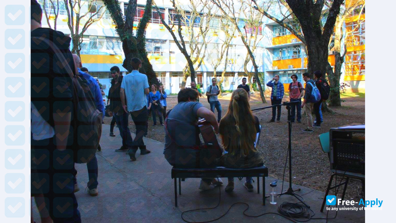 Federal University of Santa Maria