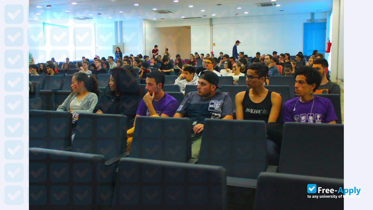 Federal University of Santa Maria photo #3