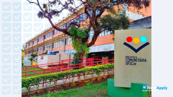 Photo de l’Federal University of Sao Carlos #10