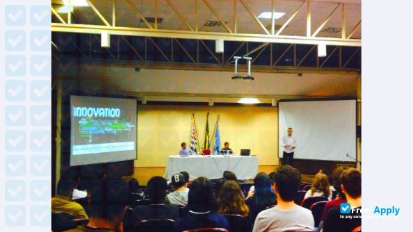 Photo de l’Federal University of Sao Carlos #6
