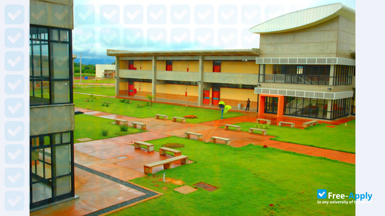 Photo de l’Federal University of Sao Carlos #2