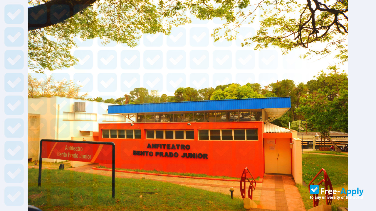 Photo de l’Federal University of Sao Carlos #9