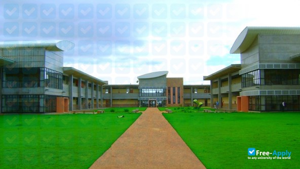 Photo de l’Federal University of Sao Carlos #4