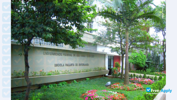 Federal University of São Paulo photo #5