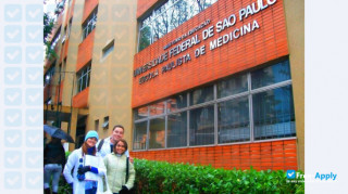 Miniatura de la Federal University of São Paulo #8
