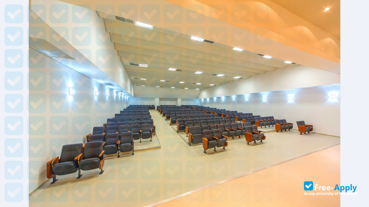Federal University of São Paulo photo