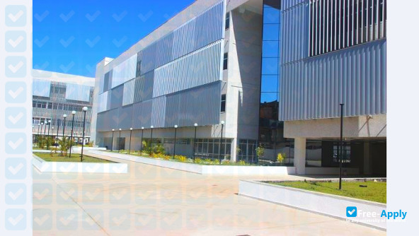Federal University of São Paulo photo #7