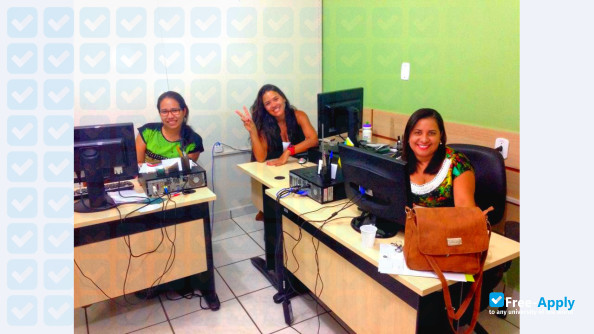 Foto de la Federal University of Western Pará (UFOPA #2