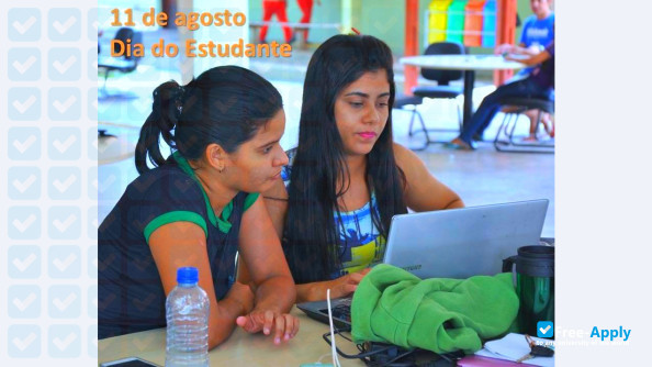 Foto de la Federal University of Western Pará (UFOPA #10