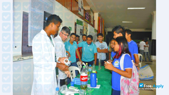 Foto de la Federal University of Western Pará (UFOPA #6