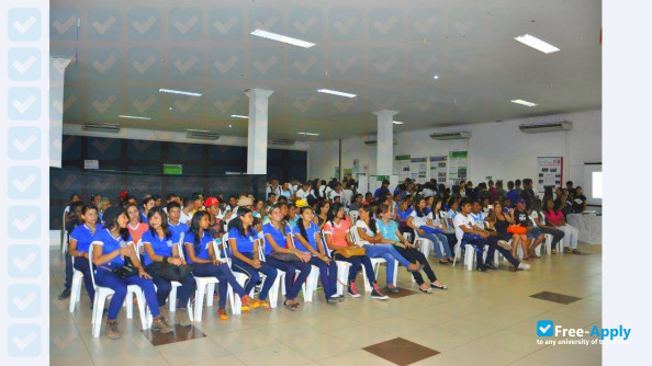Foto de la Federal University of Western Pará (UFOPA #7
