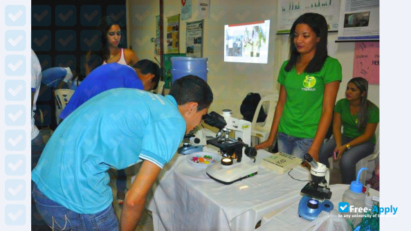 Foto de la Federal University of Western Pará (UFOPA