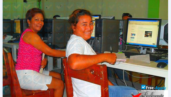 University of Belize photo #6