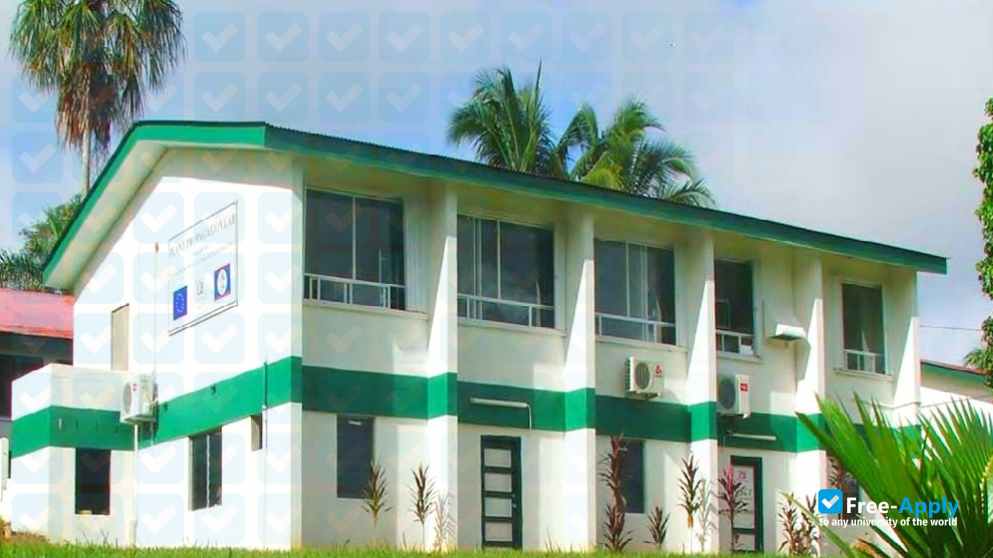 University of Belize photo #5