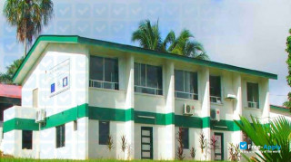 University of Belize миниатюра №3