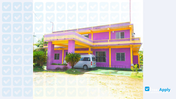 University of Belize photo #4