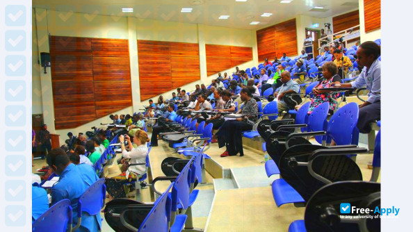 Photo de l’Solomon Islands National University #26