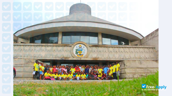 Photo de l’Solomon Islands National University #7