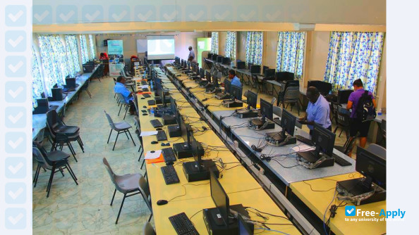 Photo de l’Solomon Islands National University #15