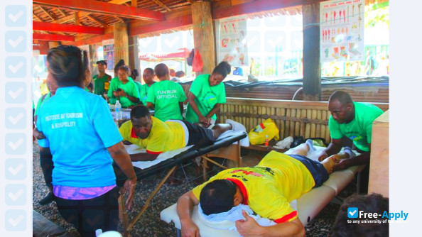 Photo de l’Solomon Islands National University #25