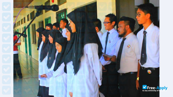 Nakhoda Ragam Vocational School photo #9