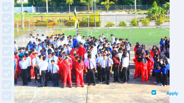 Nakhoda Ragam Vocational School photo #10