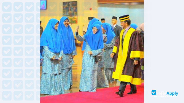 Seri Begawan Religious Teachers University College photo #9