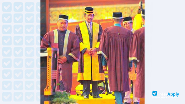 Seri Begawan Religious Teachers University College photo #4