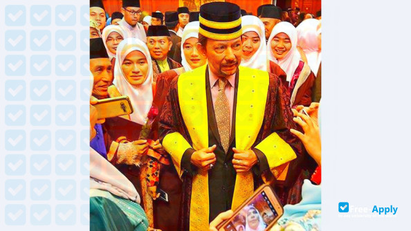 Seri Begawan Religious Teachers University College photo #3