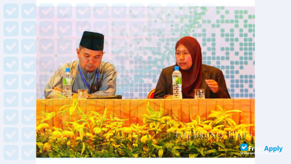 Seri Begawan Religious Teachers University College photo #7