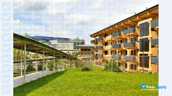 Sultan Sharif Ali Islamic University фотография №11