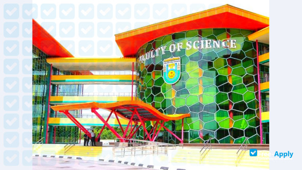 University of Brunei Darussalam photo #4