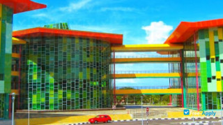 University of Brunei Darussalam thumbnail #1
