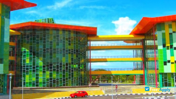University of Brunei Darussalam фотография №1