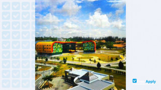 University of Brunei Darussalam миниатюра №9