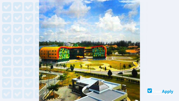 Photo de l’University of Brunei Darussalam #9